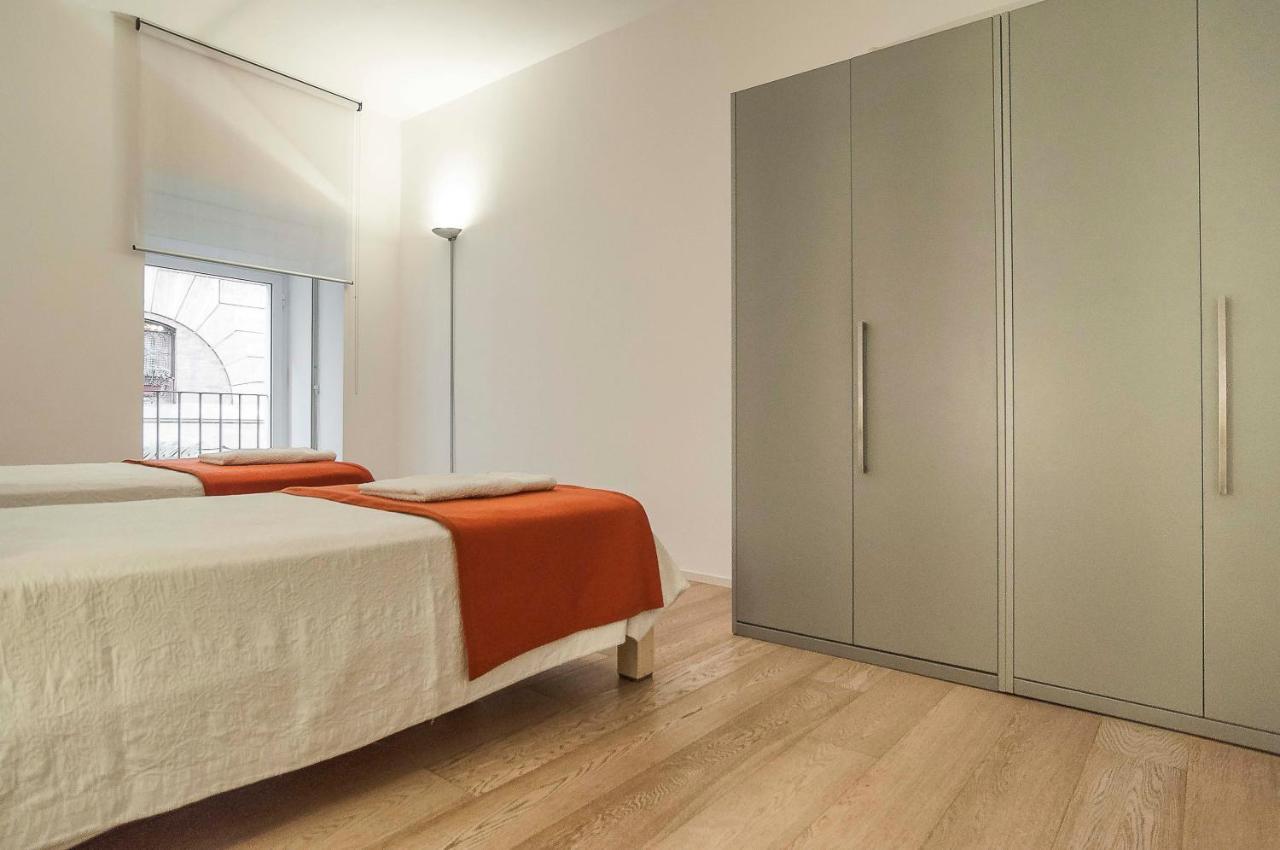 Da Leone Apartment Rome