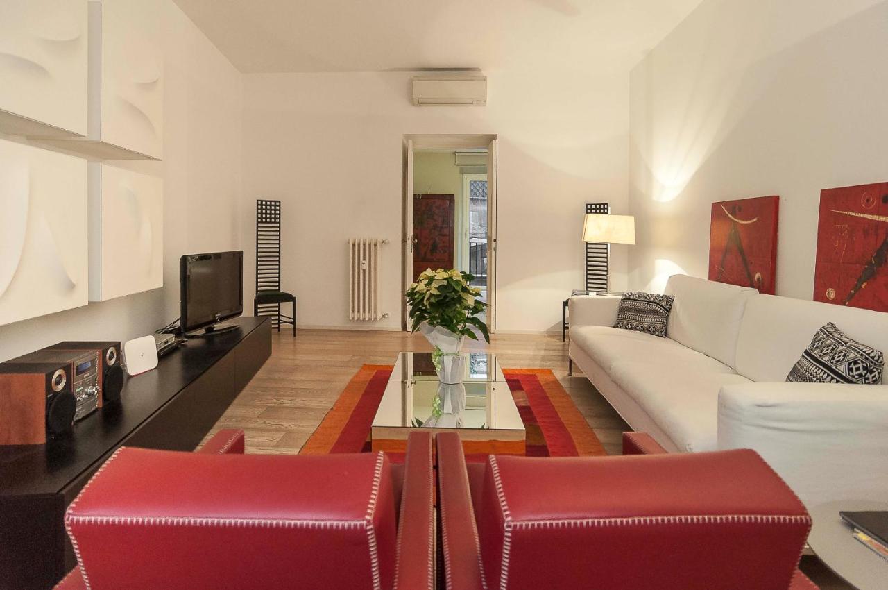 Apartment Da Leone Rome