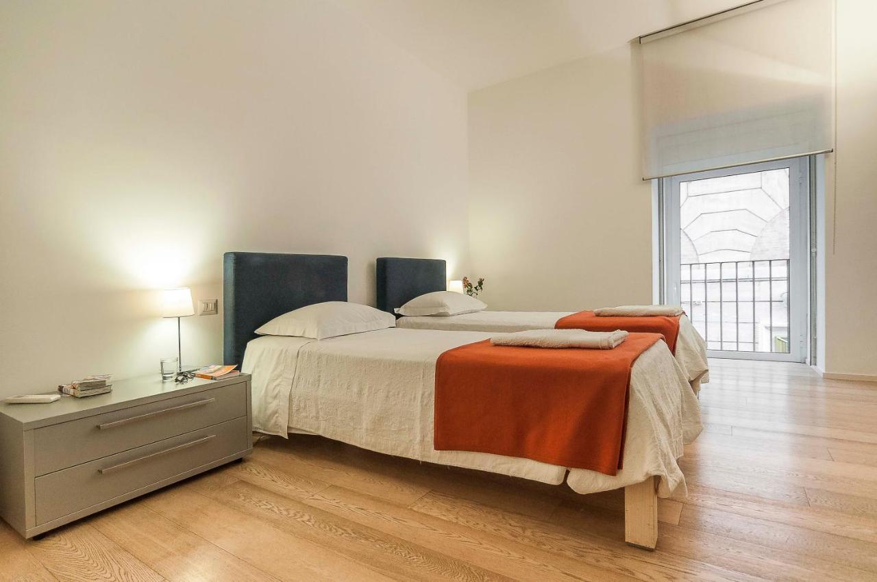 Da Leone Apartment Rome