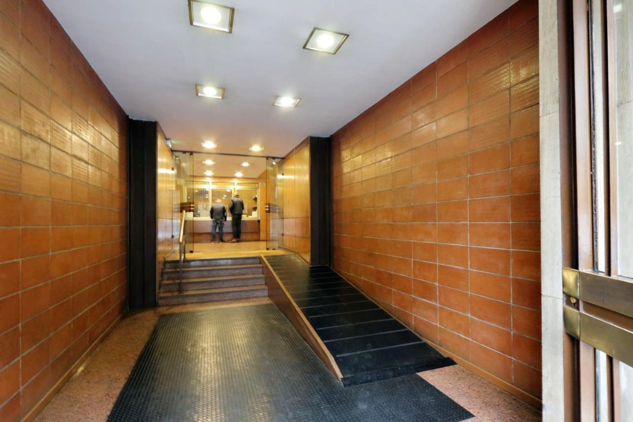 Ych-trastevere Cozy Flat For 8 People Rome