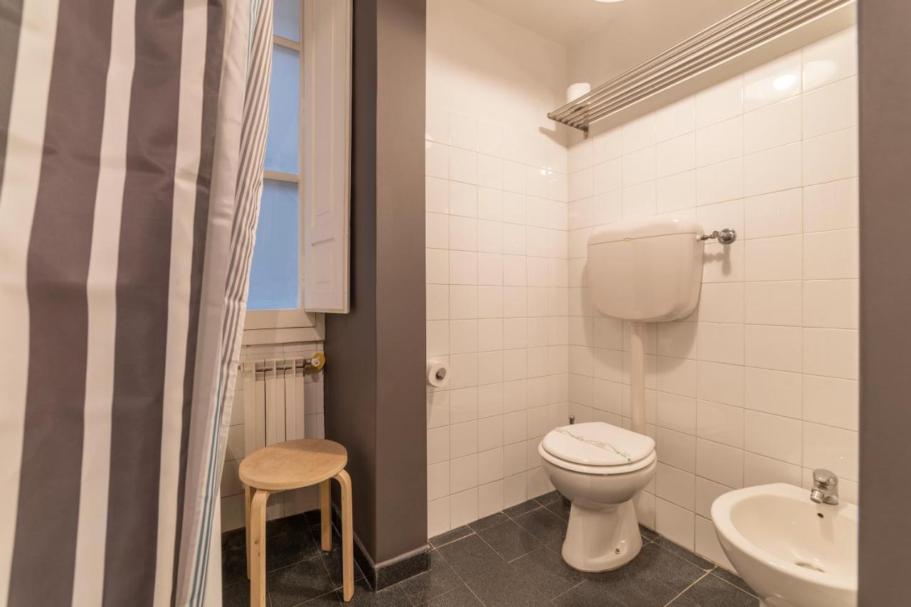 Apartment Elizabeth House Rome