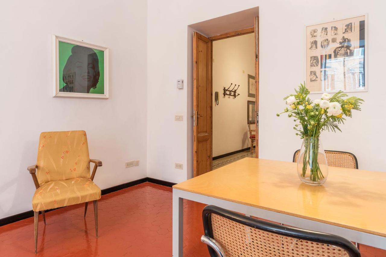 Elizabeth House Apartment *