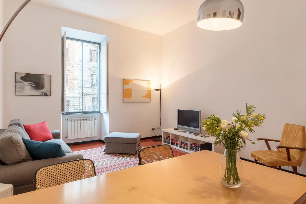 Elizabeth House Apartment