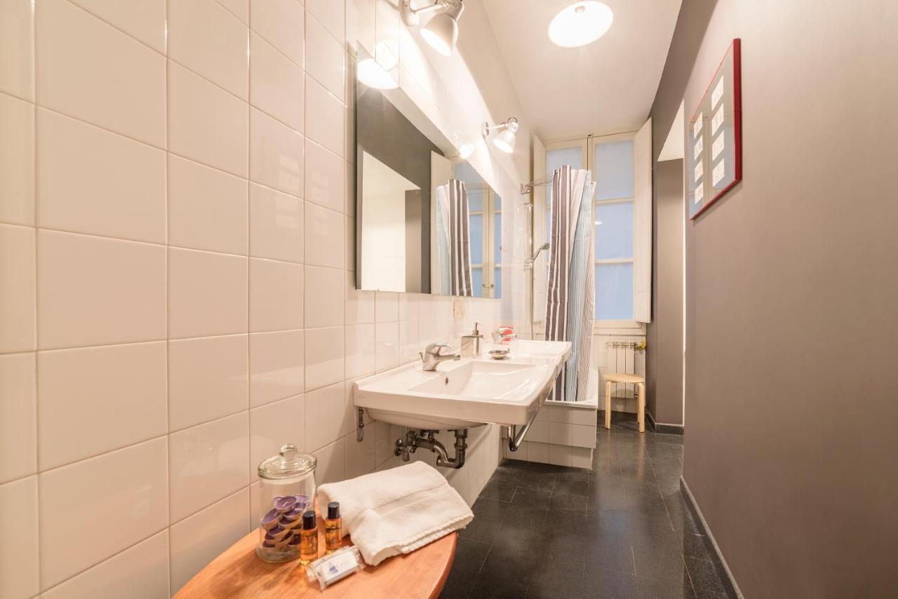 Elizabeth House Apartment