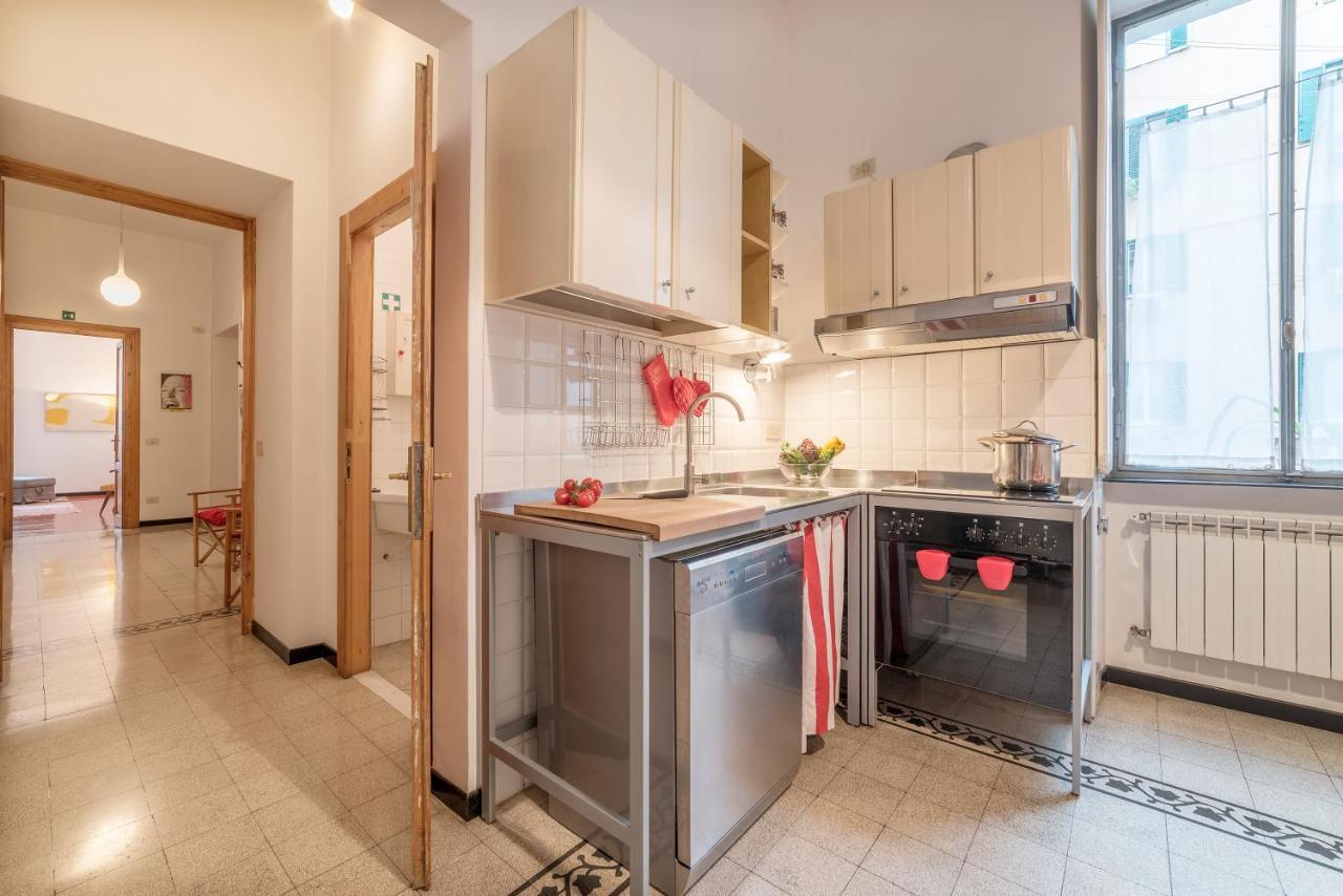 Apartment Elizabeth House Rome