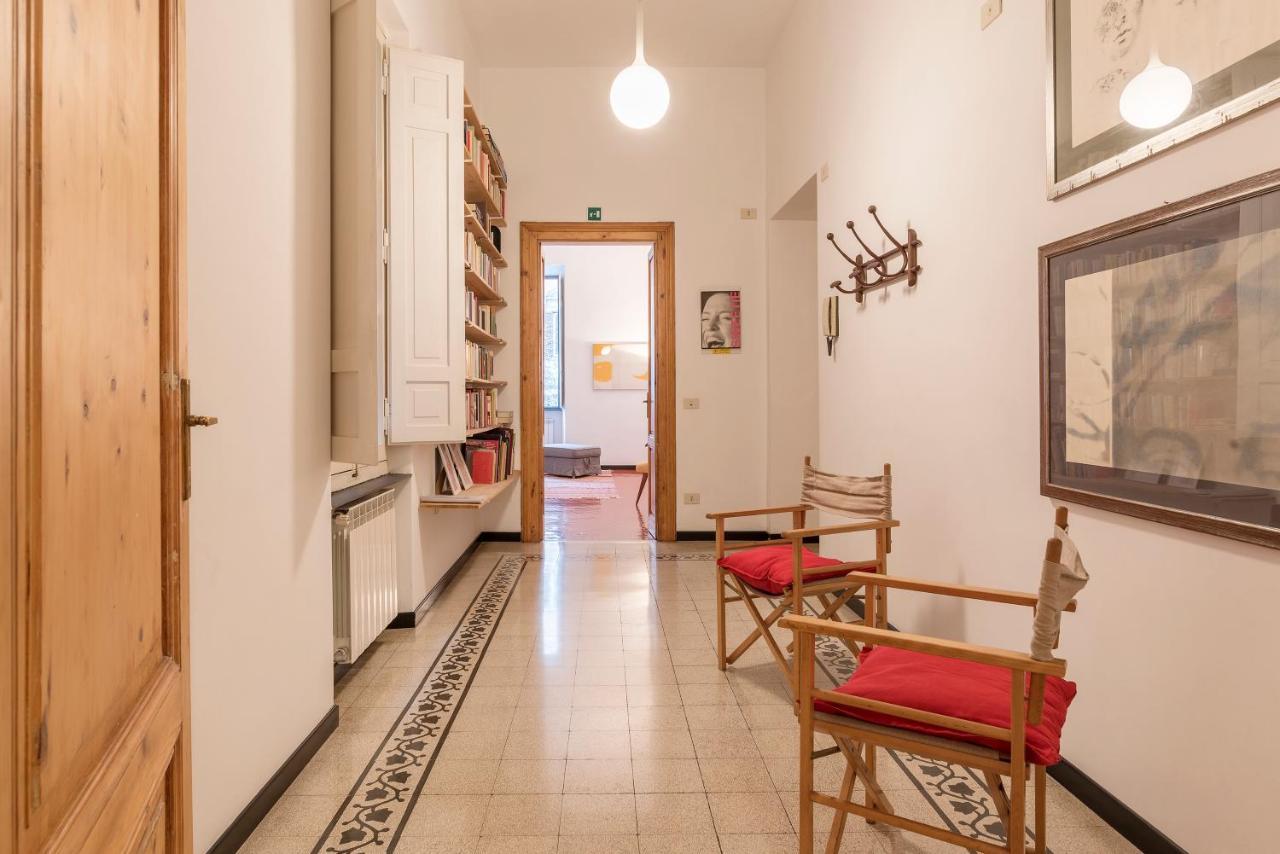 Elizabeth House Apartment