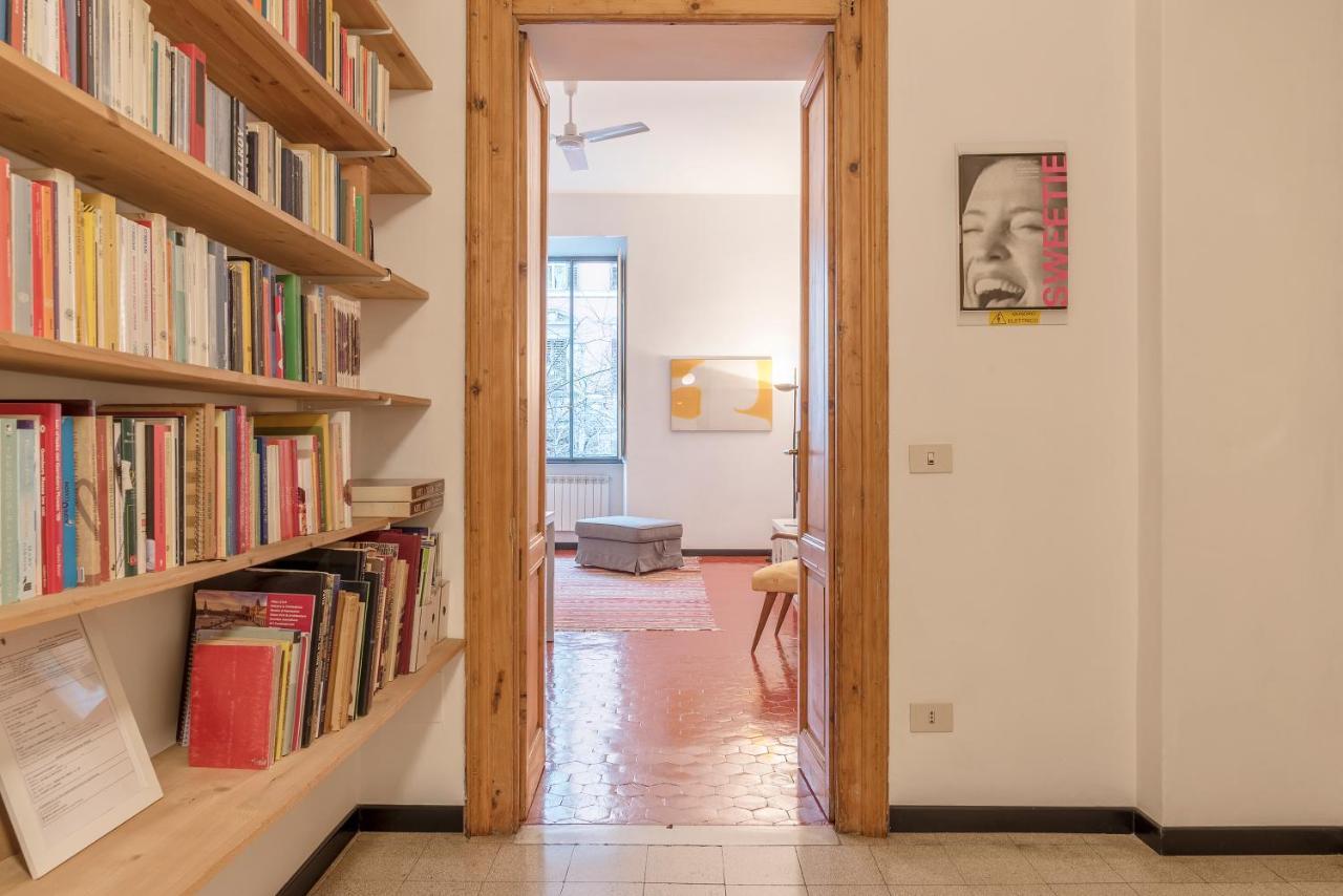 Elizabeth House Apartment *