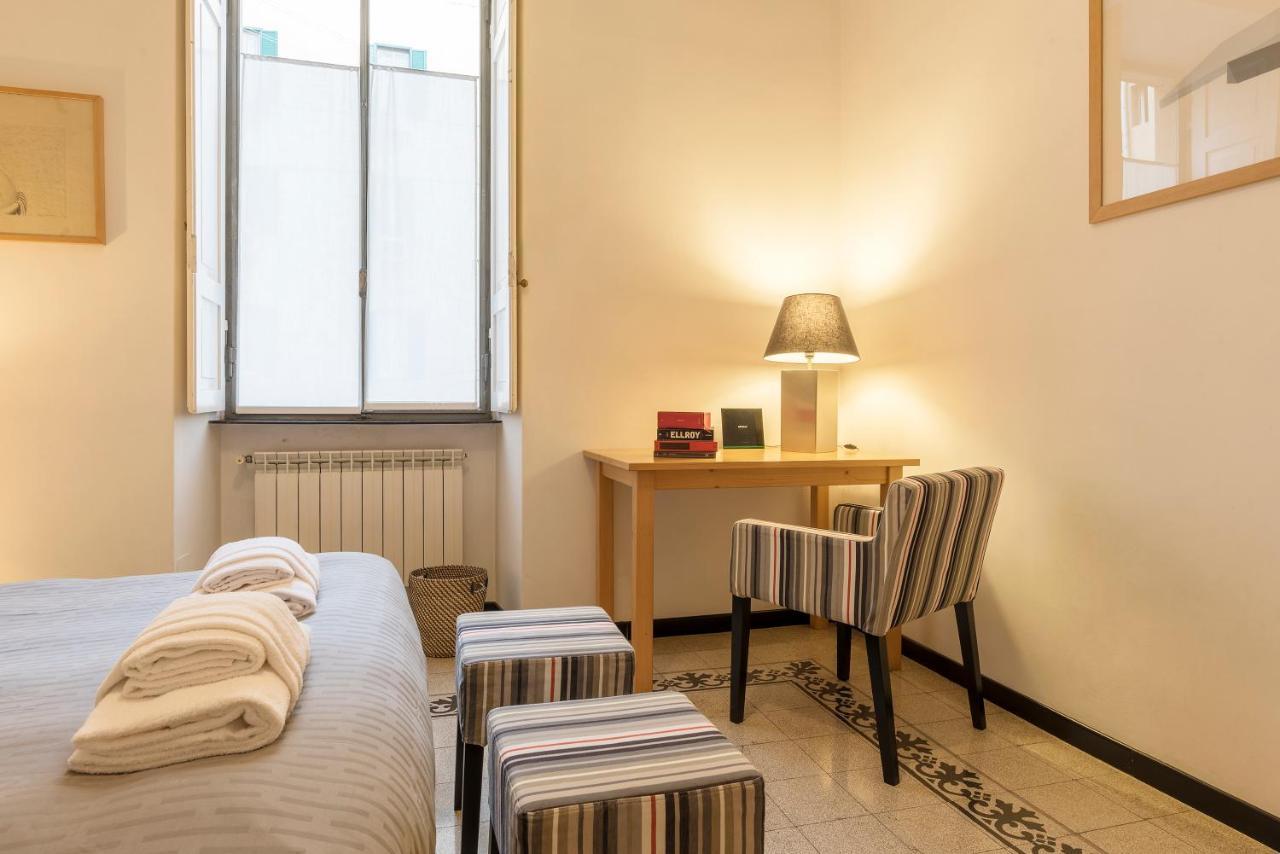 Apartment Elizabeth House Rome