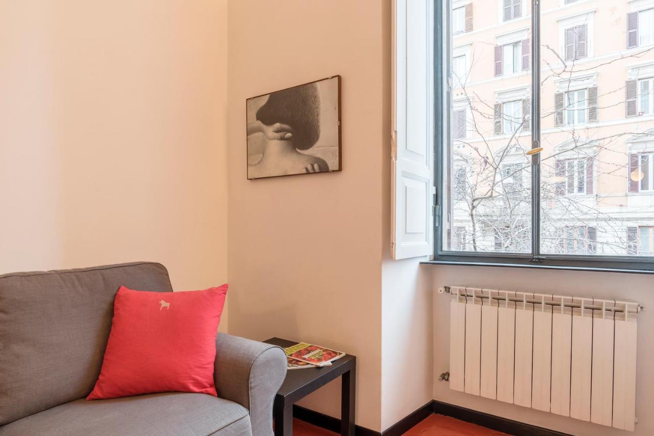 Elizabeth House Apartment *