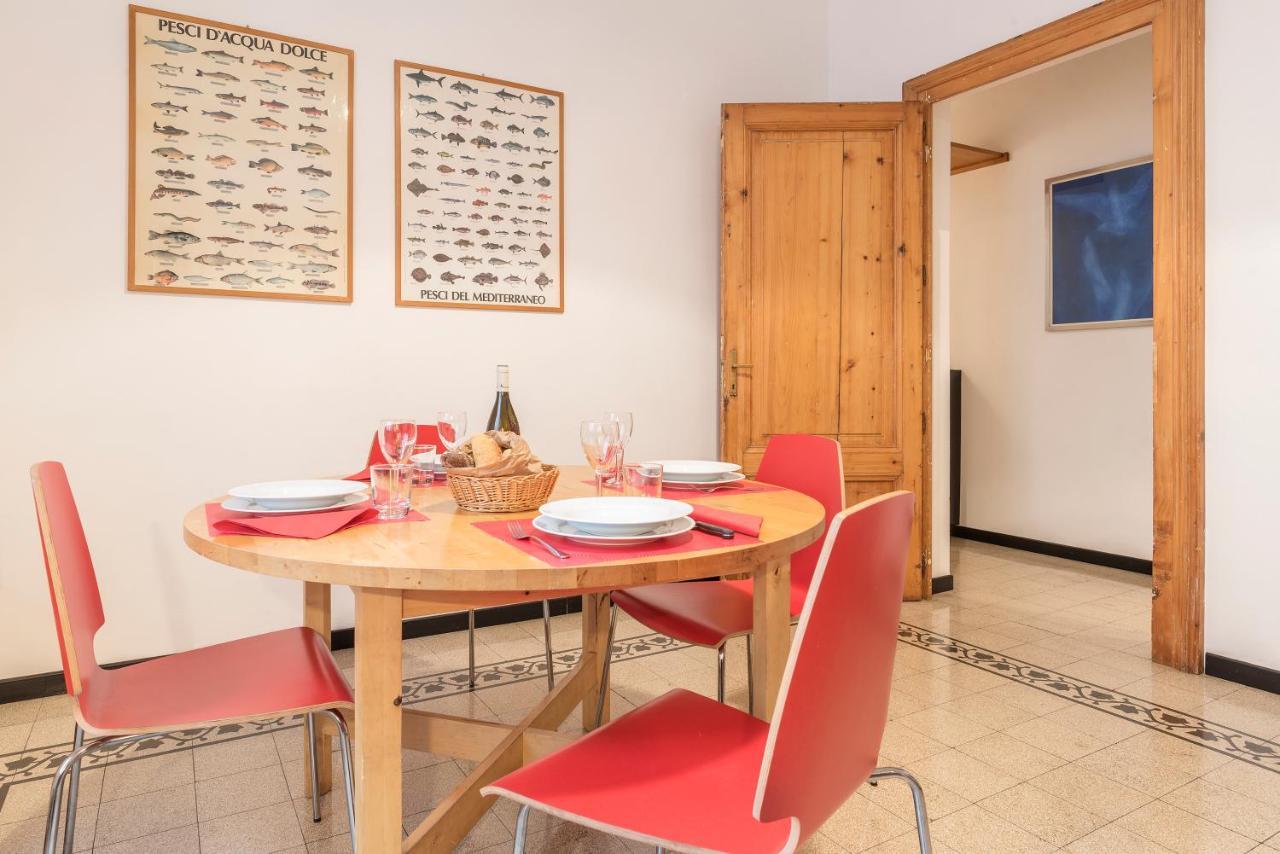 Elizabeth House Rome