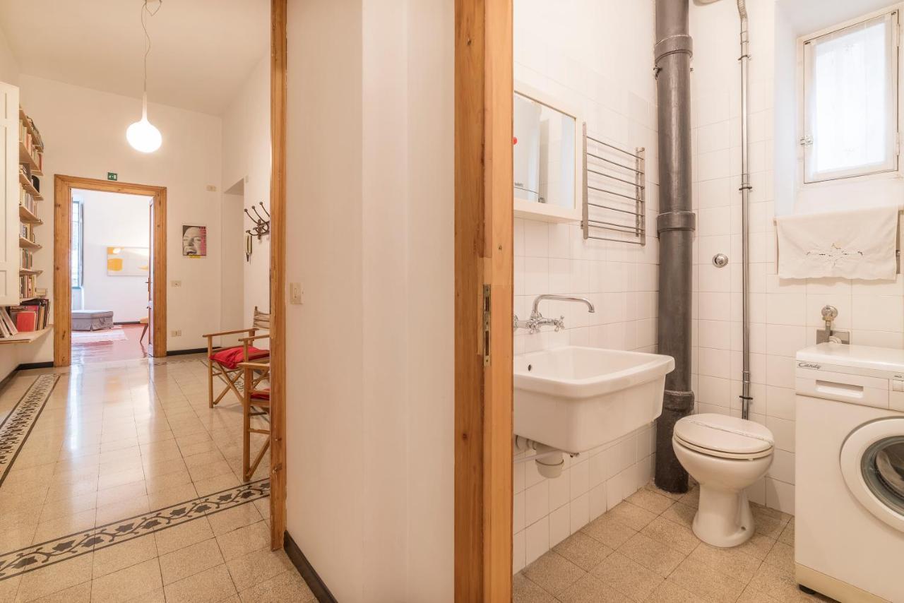 Elizabeth House Apartment Rome