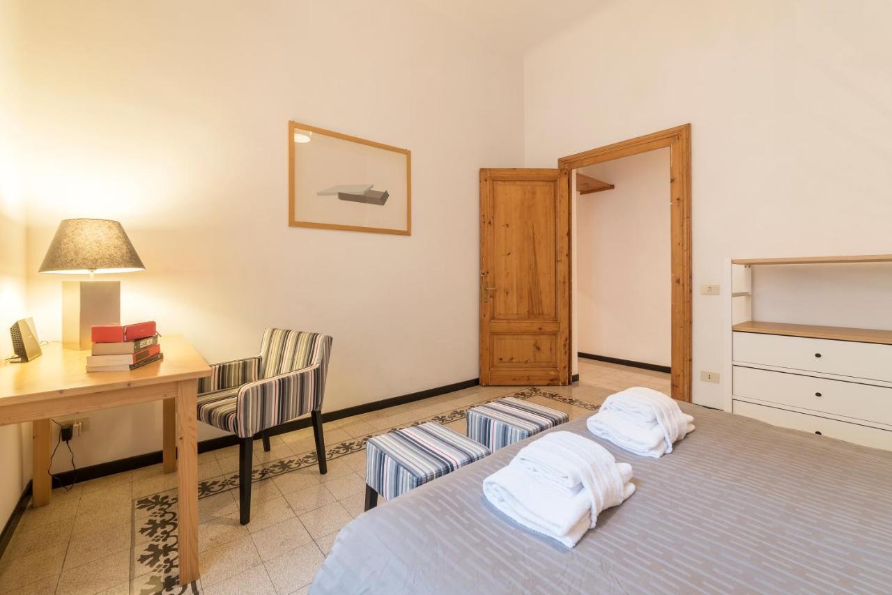 Apartment Elizabeth House Rome
