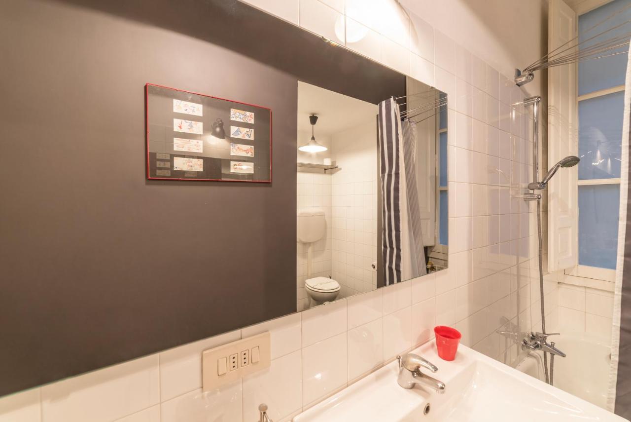 Apartment Elizabeth House Rome