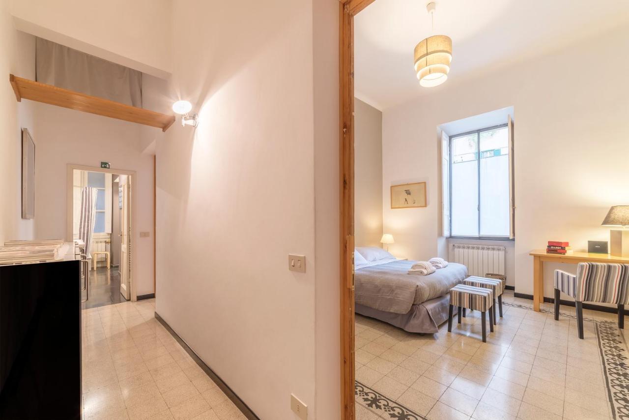 Elizabeth House Apartment Rome