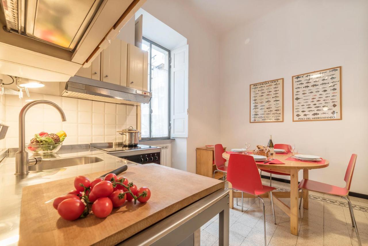 Elizabeth House Apartment *