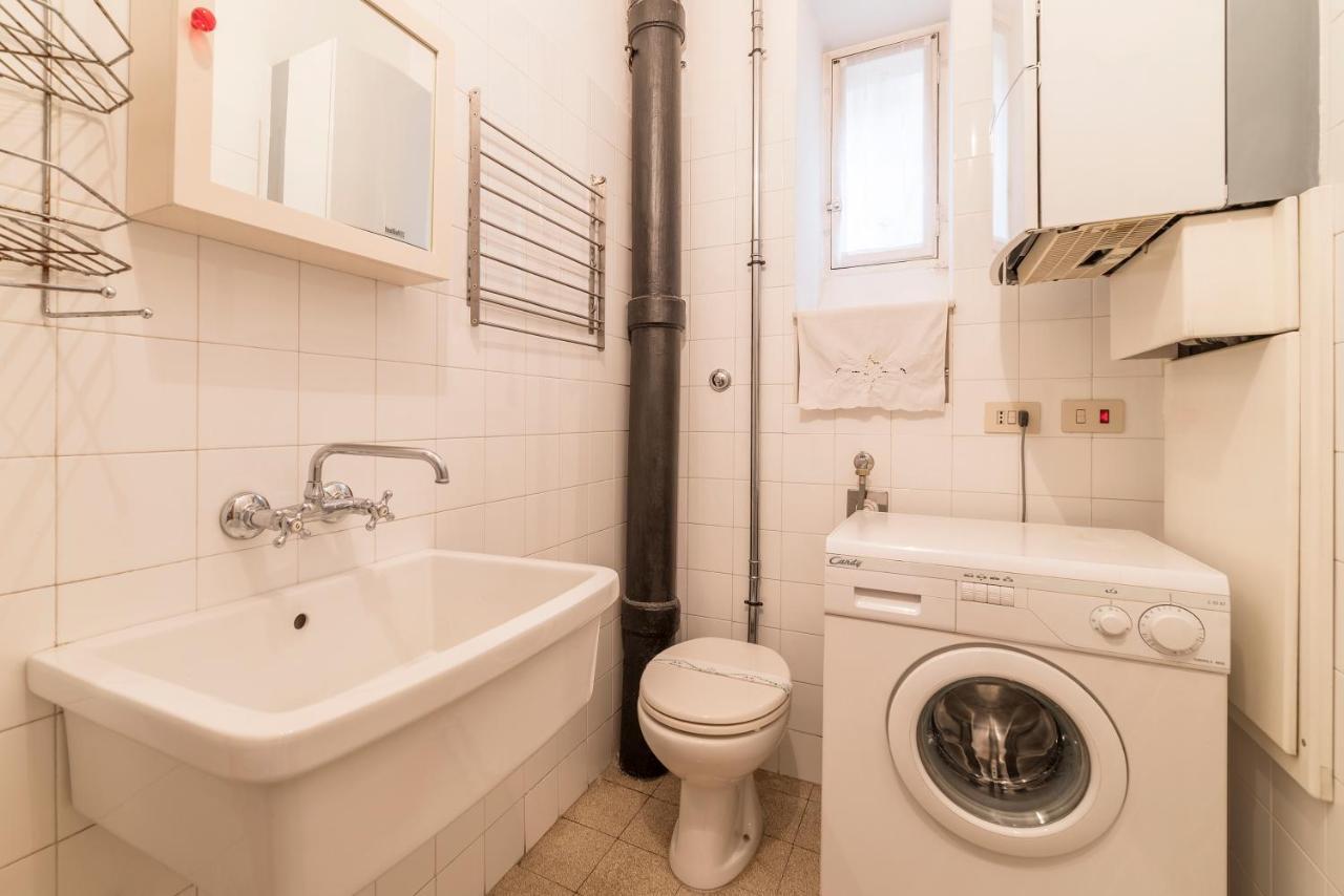 Elizabeth House Apartment Rome