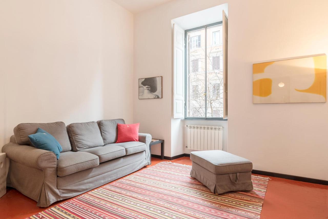 Elizabeth House Rome