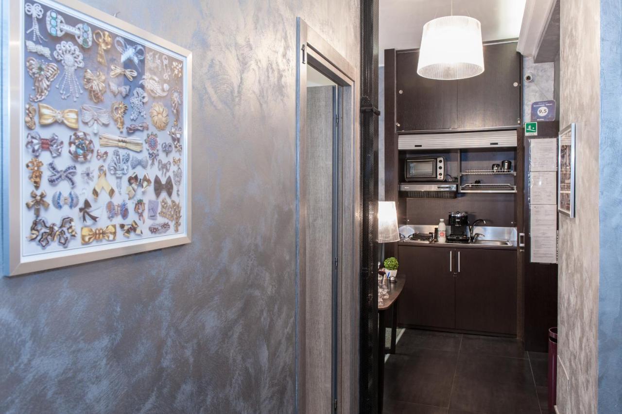 Domus Fabiola - Vaticano Guest house 2*