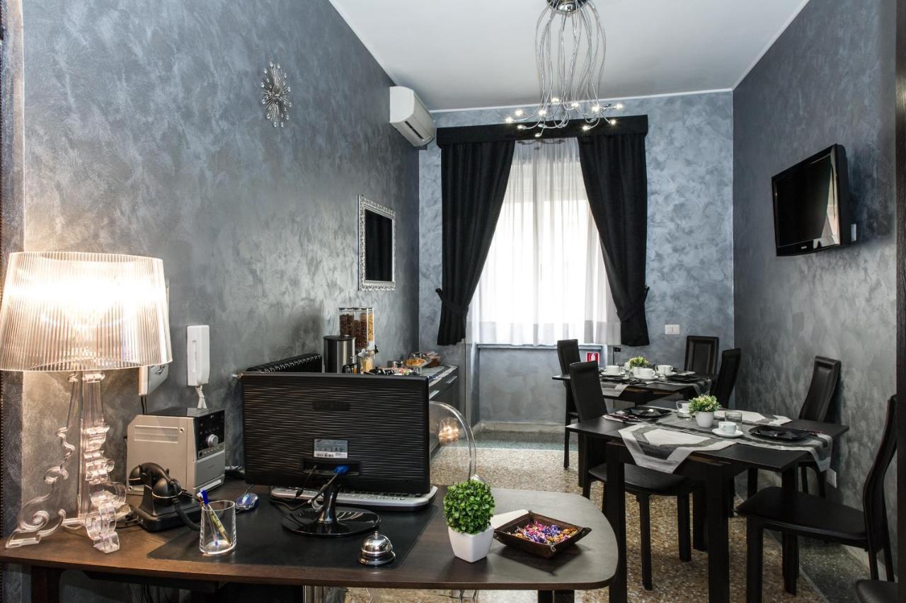 Guest house Domus Fabiola - Vaticano 2*