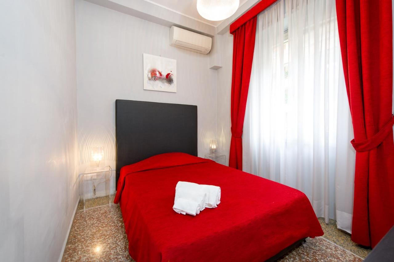 Domus Fabiola - Vaticano Guest house