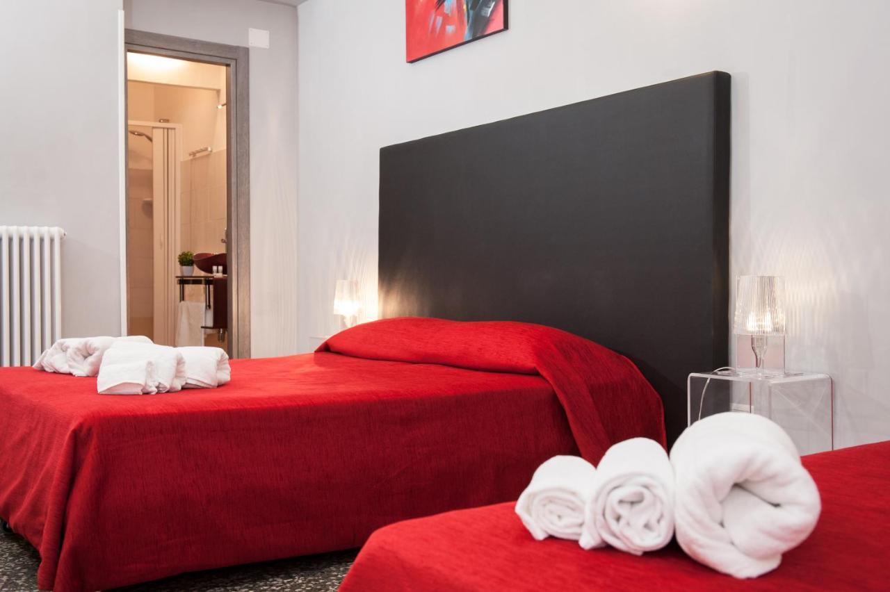 Guest house Domus Fabiola - Vaticano Rome