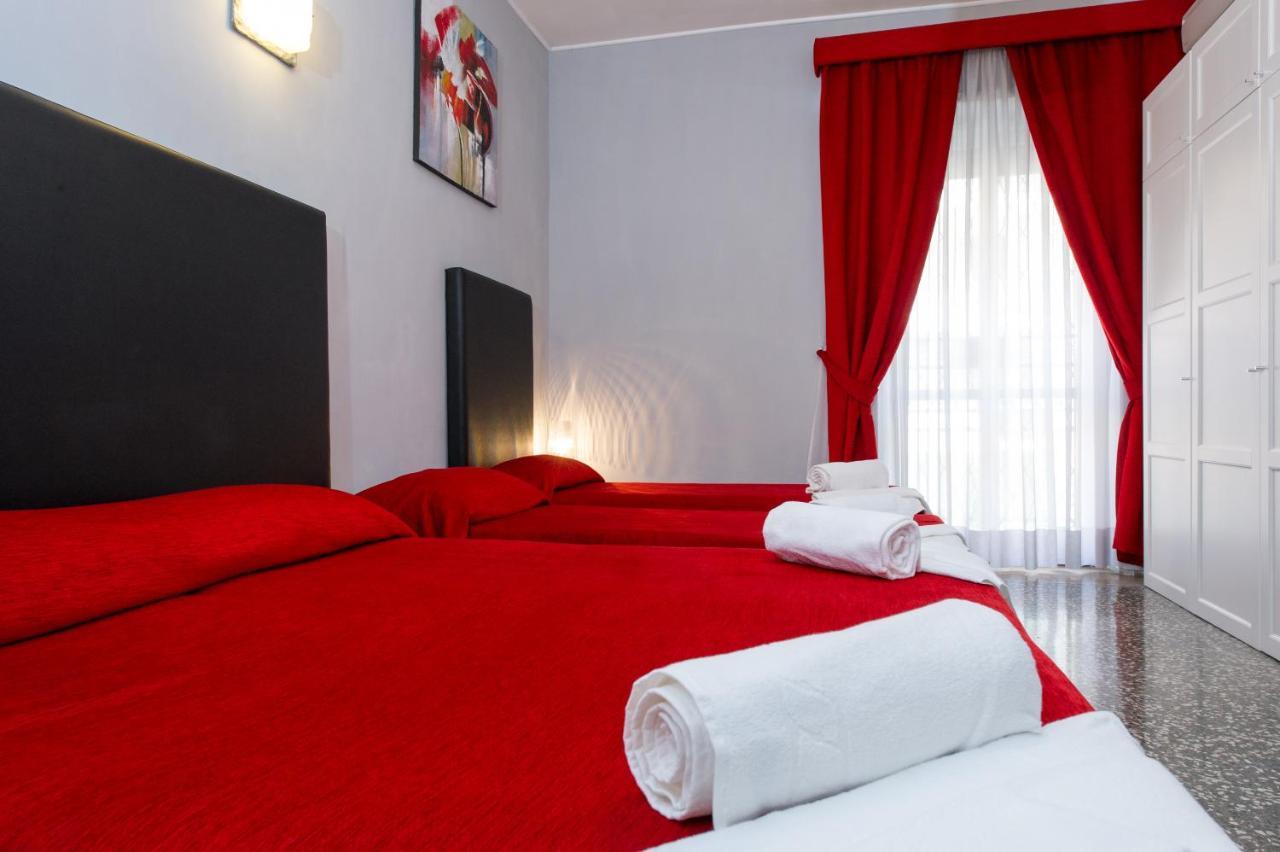 Domus Fabiola - Vaticano Guest house