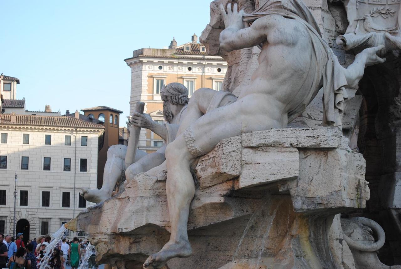 Dreaming Navona Guest house 2*