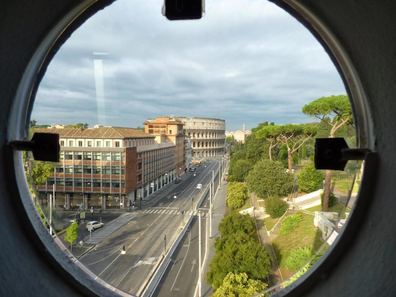 Blue Star Luxury San Giovanni - Colosseo * Rome