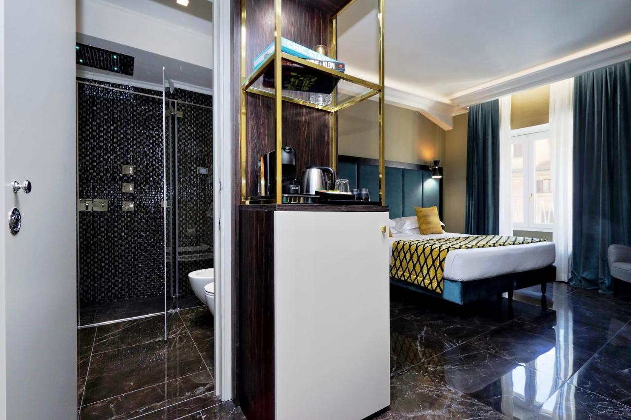 Bq House Colosseo Luxury Guest house