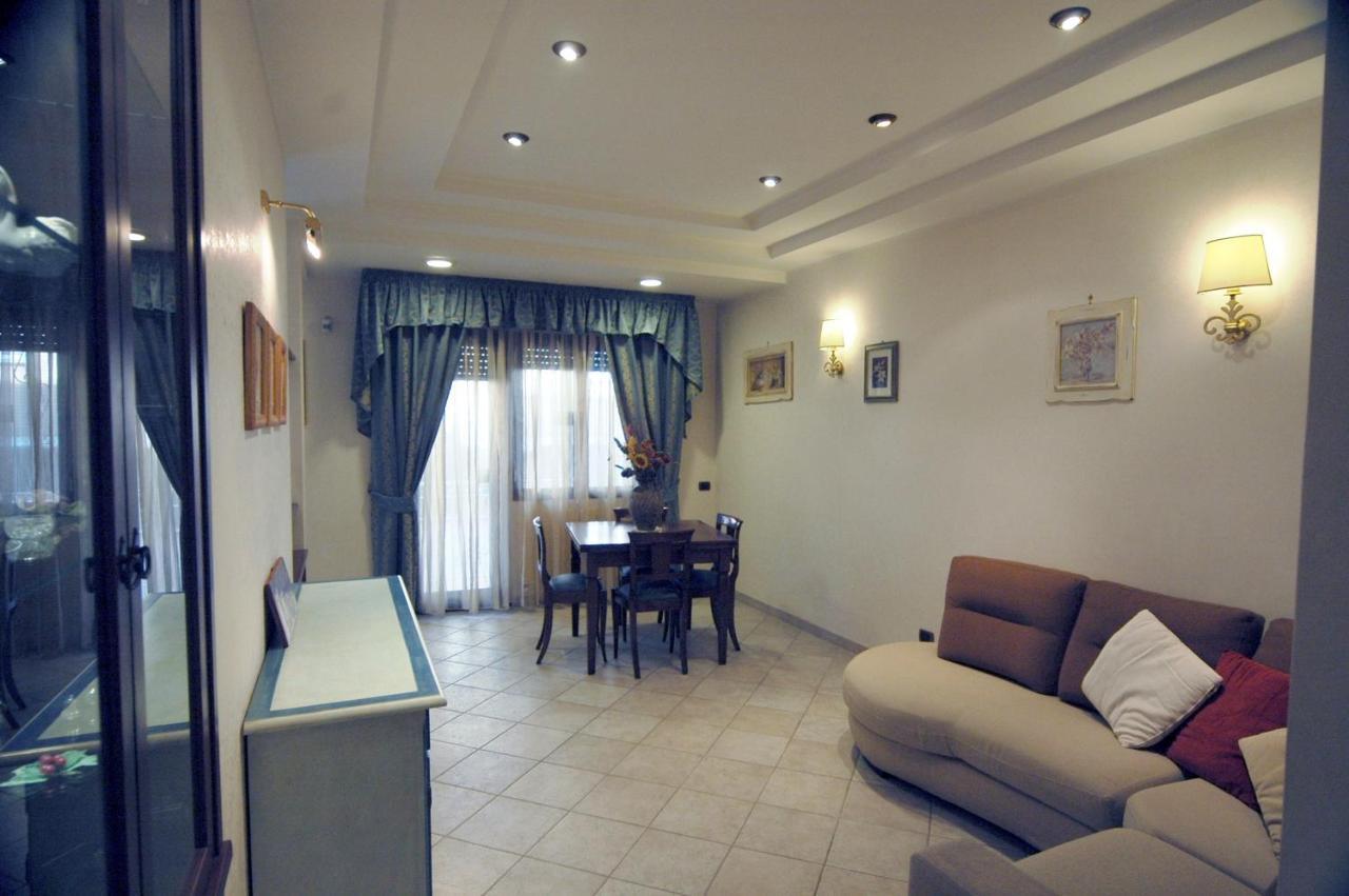 Apartment Chic House