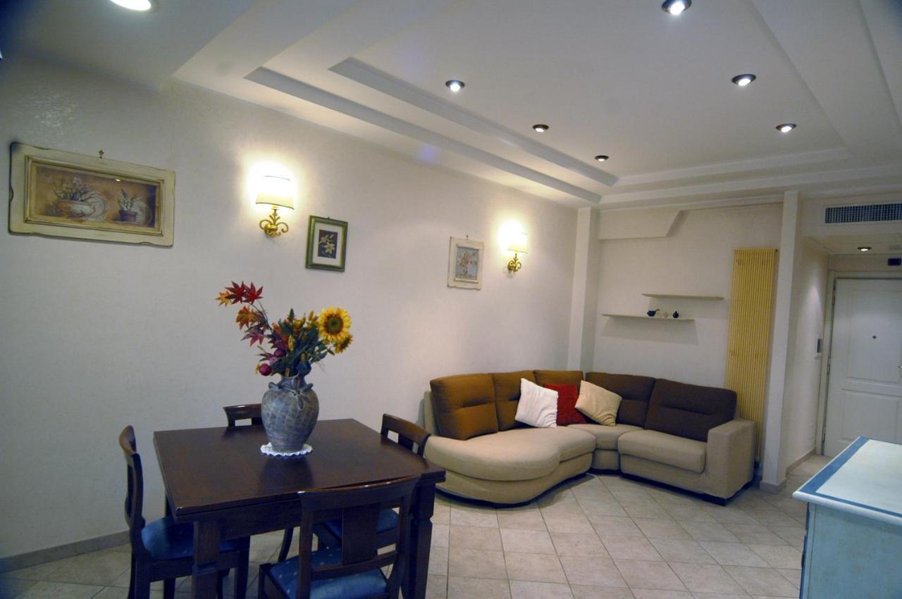 Apartment Chic House *