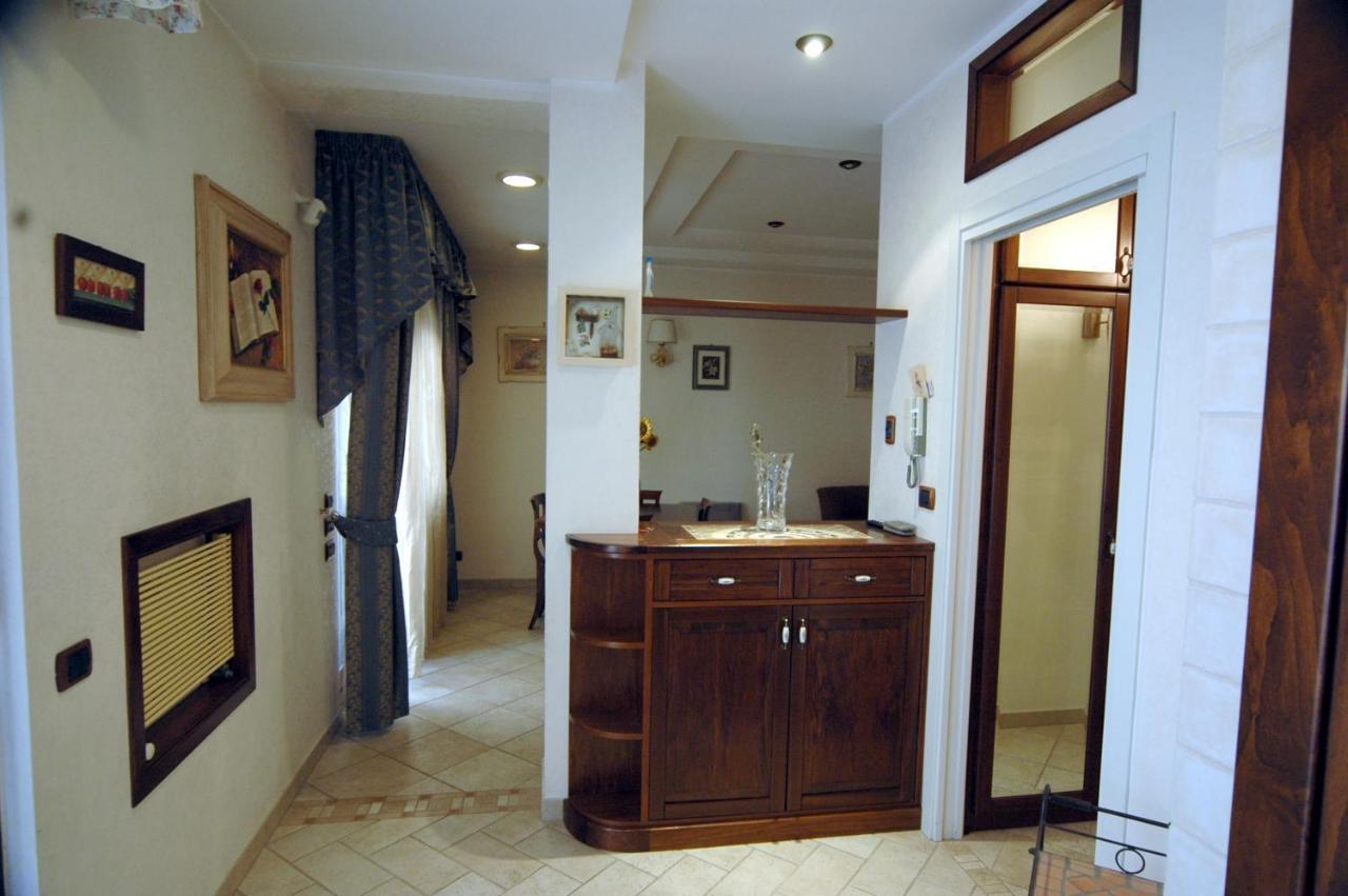 Chic House Apartment Rome