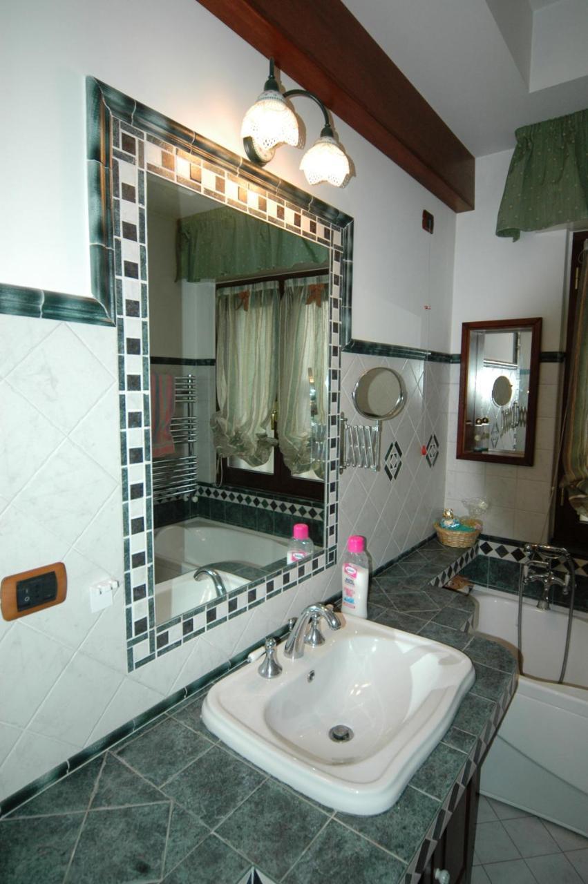 Chic House Apartment