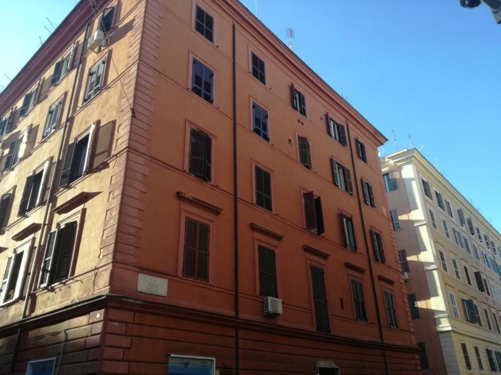 Chez Luna Guest house Rome