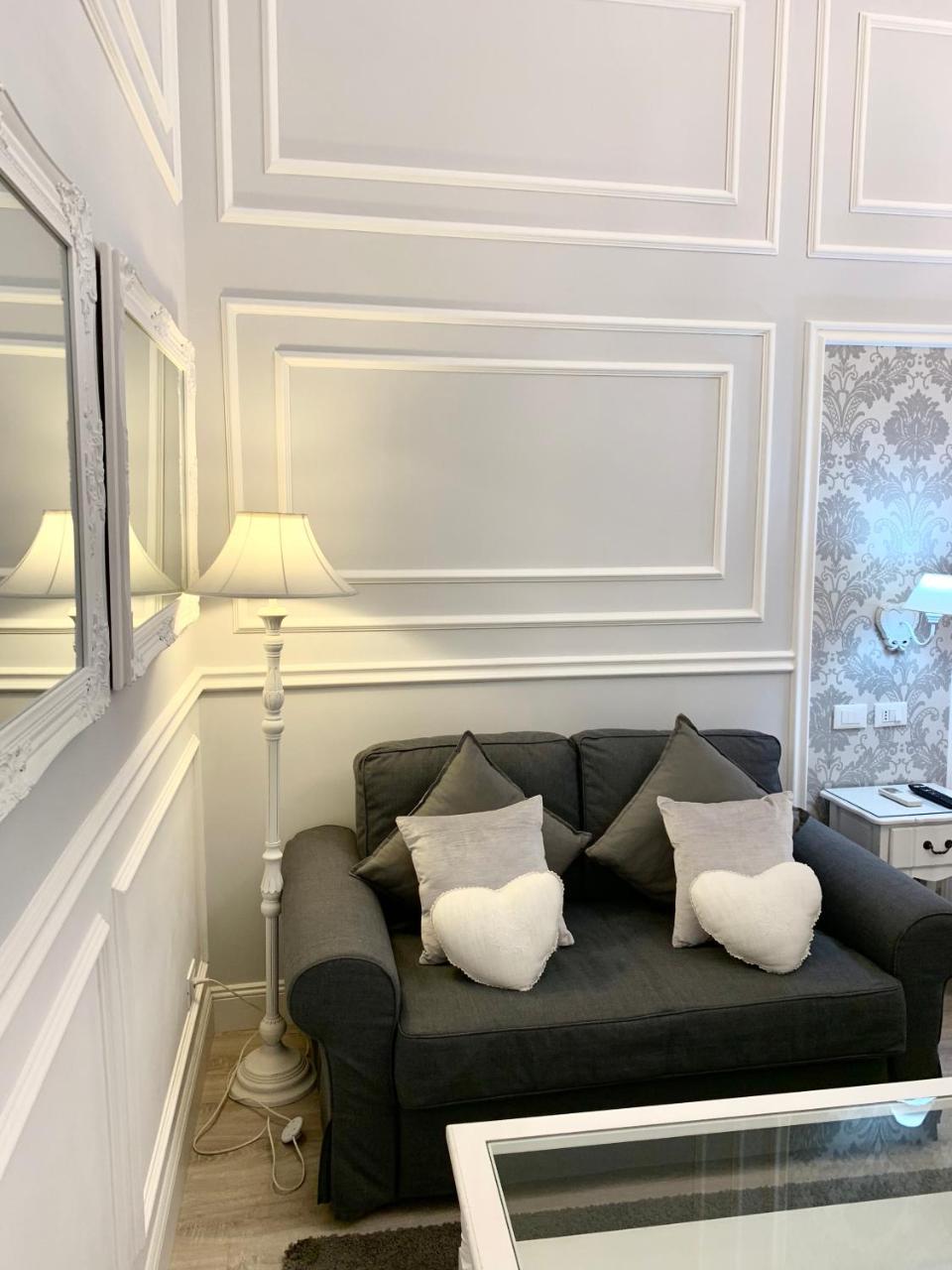 Bed & Breakfast Charme & Chic 2*