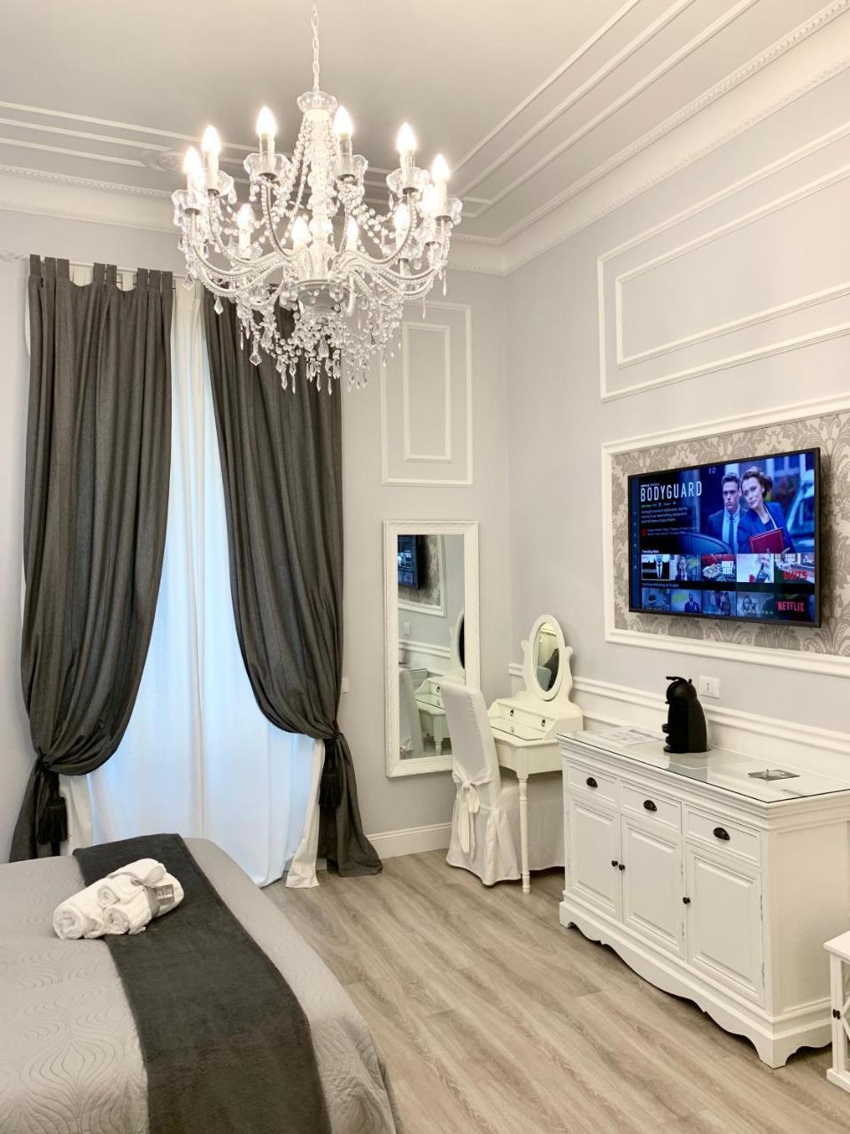 Bed & Breakfast Charme & Chic 2*
