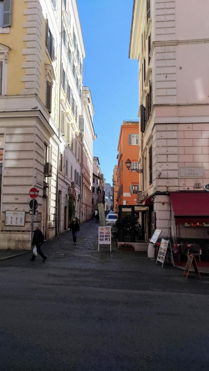Guest house Nicolas Rome