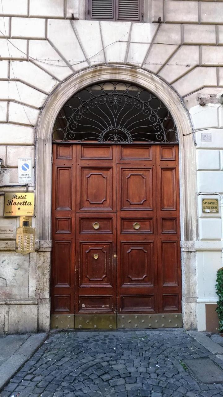 Guest house Nicolas 2*