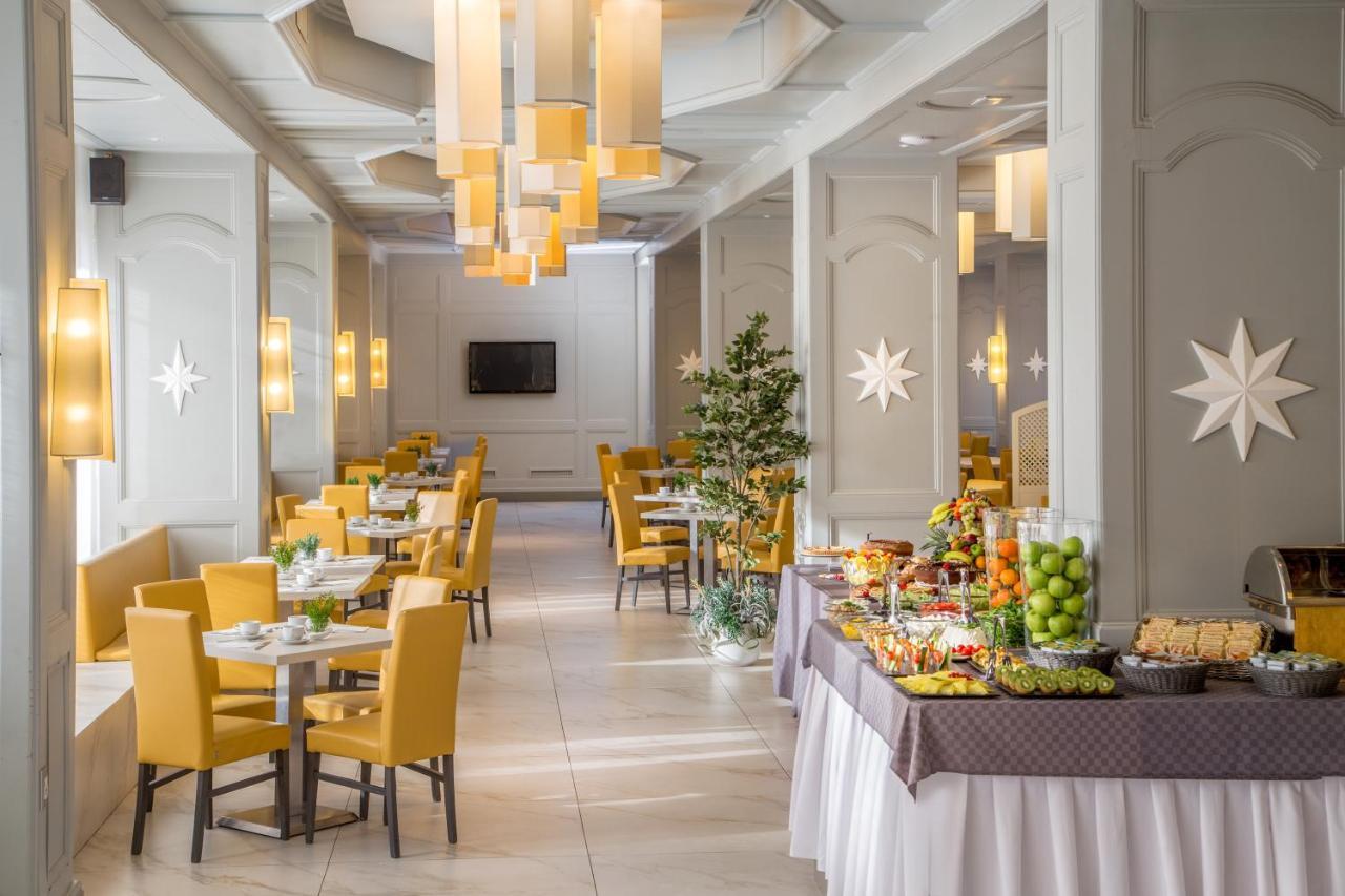 Grand Fleming By Omnia Rome
