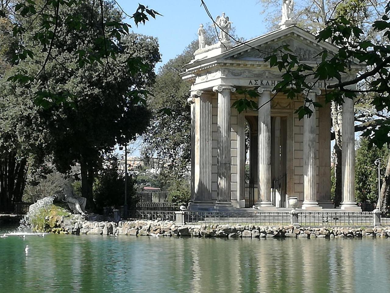 Guest house Borghese
