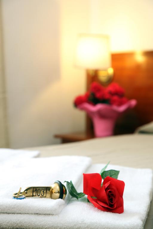 Guest house Pigneto