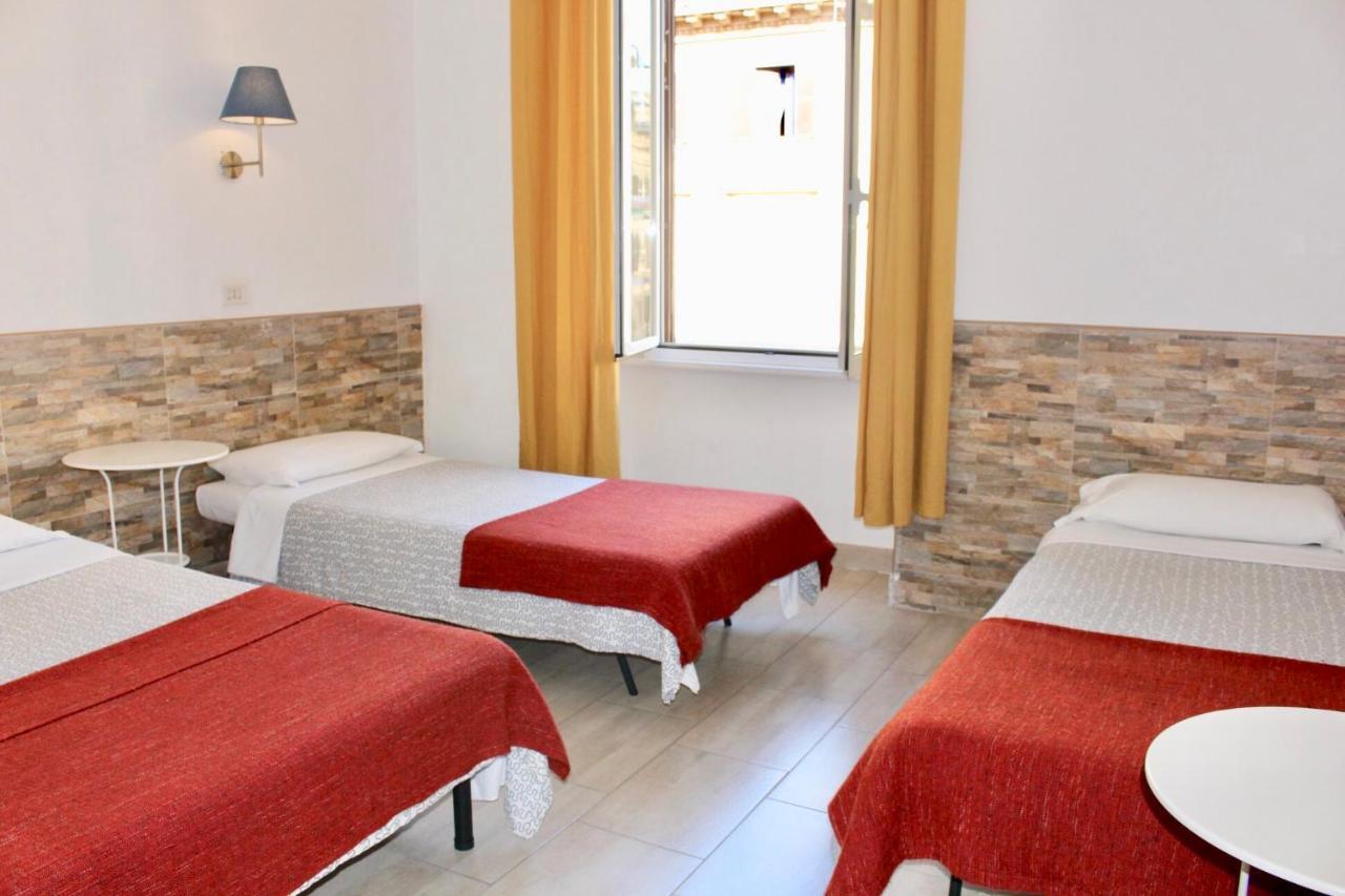Overseas Guest house 2*