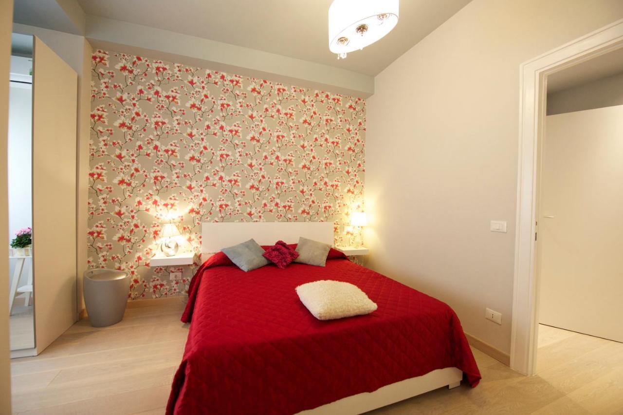 Guest house Quartopiano Rome