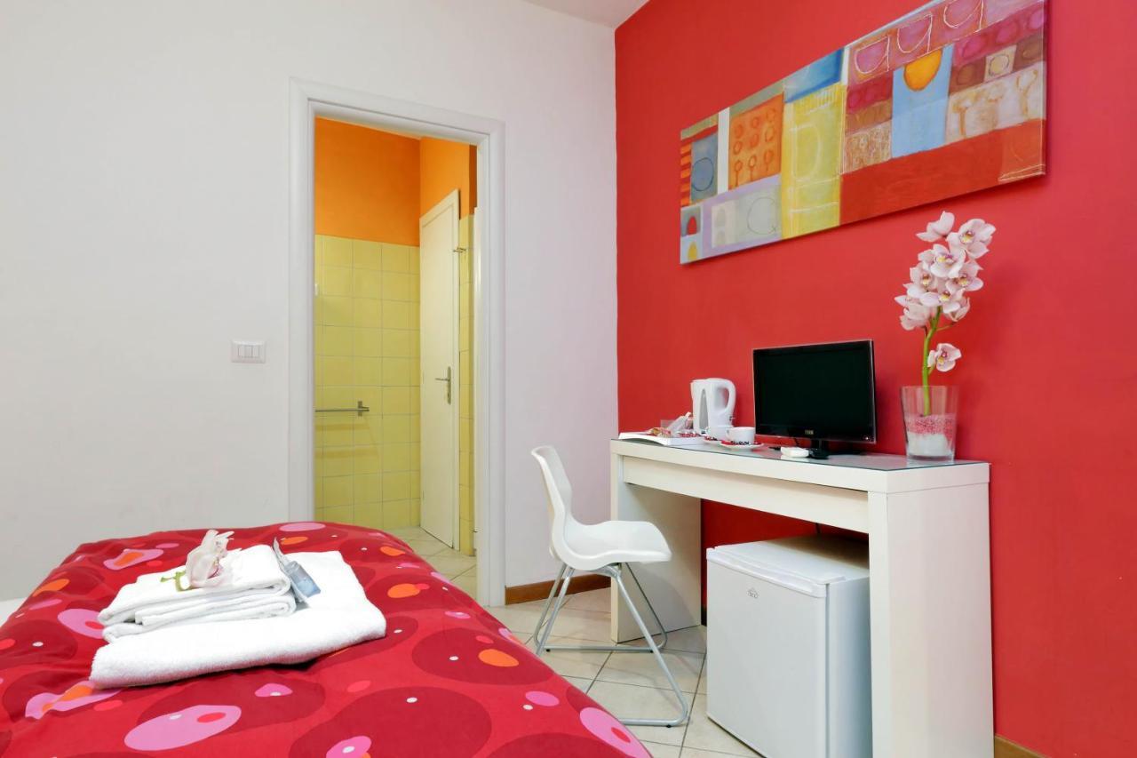 Alessia&calliope Guest house Rome