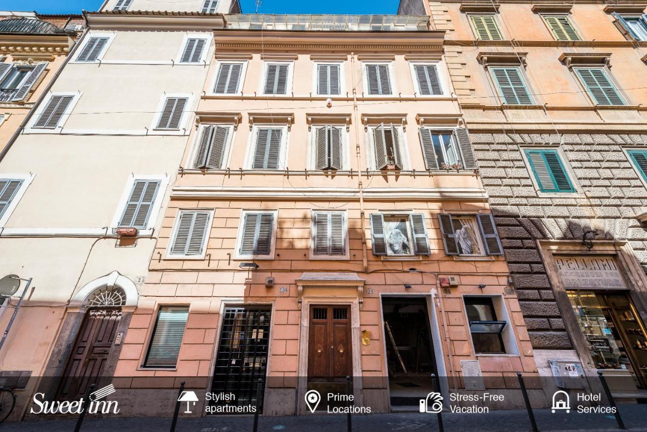Sweet Inn Urbana * Rome