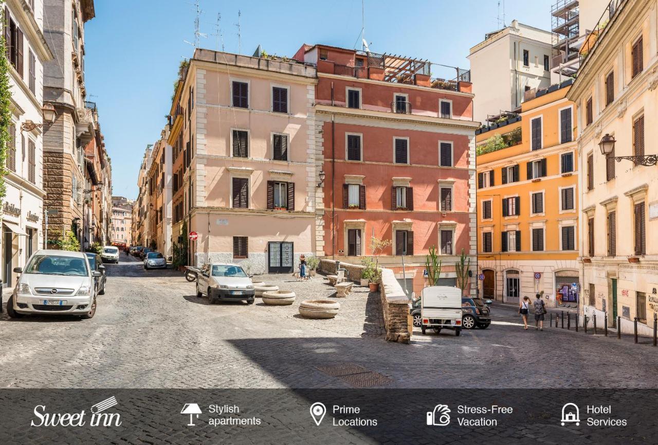 Sweet Inn Urbana Apartment Rome