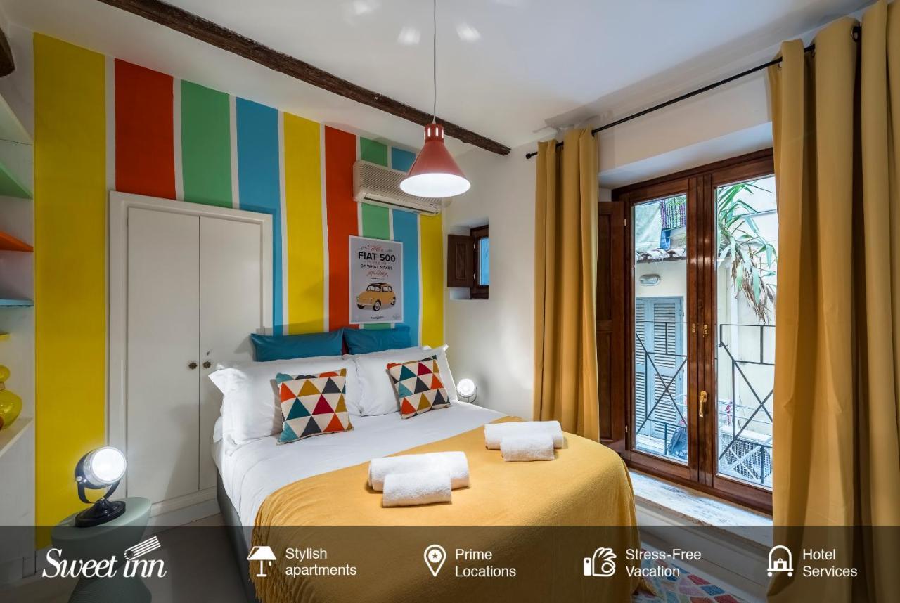 Sweet Inn Urbana Apartment Rome