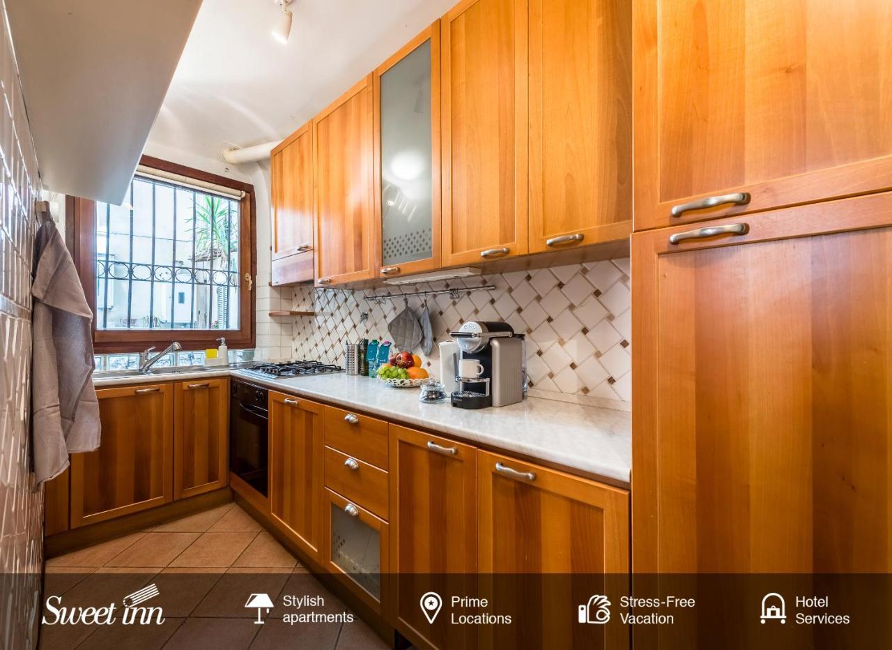 Sweet Inn Urbana Apartment