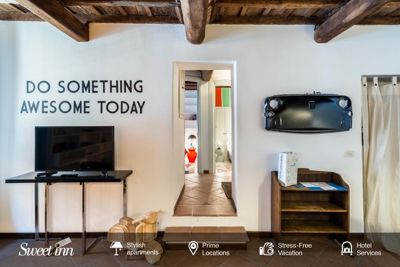 Apartment Sweet Inn Urbana Rome