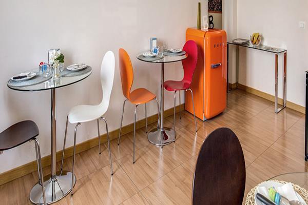 Hotel Termini Rome